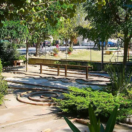 Πάρκο διακοπών Les Marines D'helios 2*