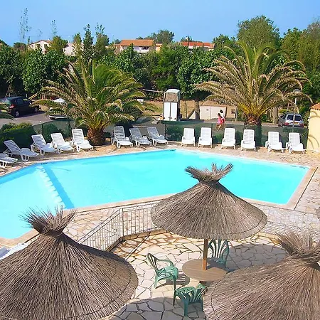 Les Marines D'helios