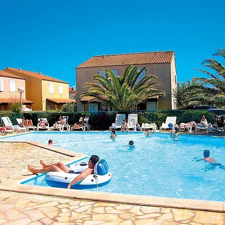 Les Marines D'helios Πάρκο διακοπών 2*