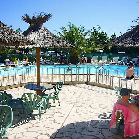 Les Marines D'helios 2* Marseillan (Herault)