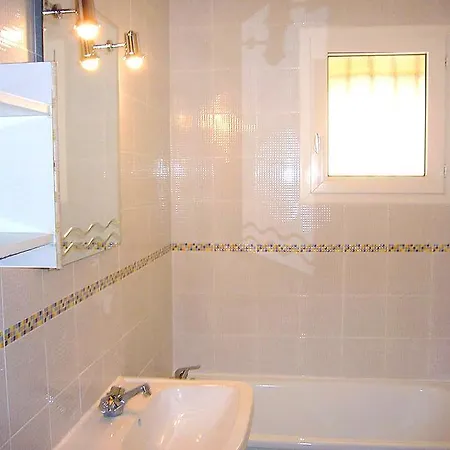 Πάρκο διακοπών Les Marines D'helios